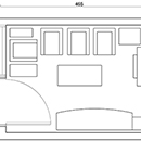 Floor Plan AutoCAD